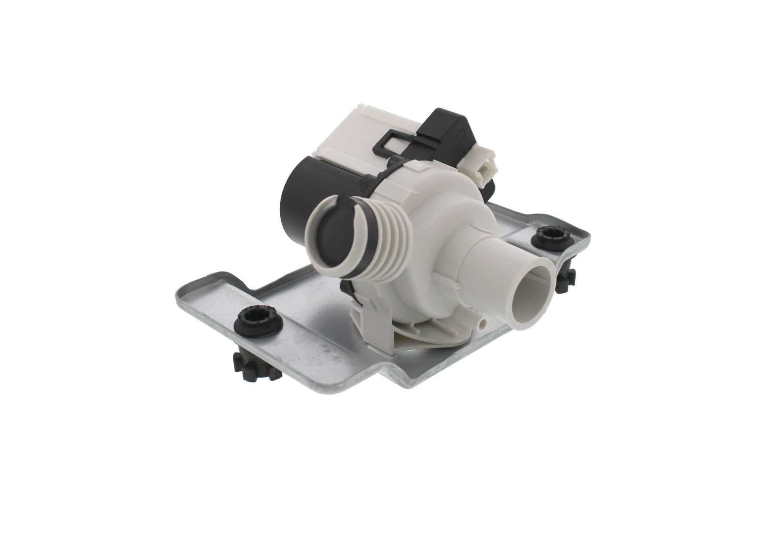 WP34001320 - Genuine OEM Whirlpool Washer Drain Pump